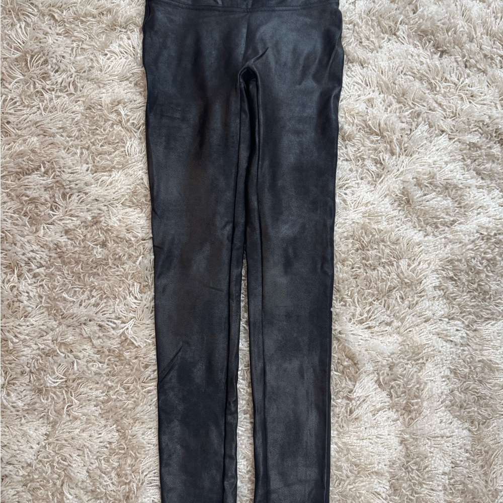 SPANX Black Women's Jeggings